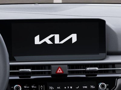 2026 Kia Sportage Hybrid EX InTransit