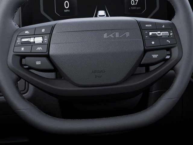 2026 Kia Sportage Hybrid EX InTransit