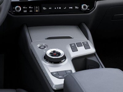 2026 Kia Sportage Hybrid EX InTransit