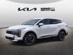 2026 Kia Sportage Hybrid EX InTransit