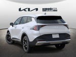 2026 Kia Sportage Hybrid EX InTransit