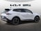 2026 Kia Sportage Hybrid EX InTransit