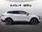 2026 Kia Sportage Hybrid EX InTransit