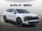 2026 Kia Sportage Hybrid EX InTransit
