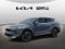 2027 Kia Sportage Hybrid EX InTransit