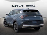 2027 Kia Sportage Hybrid EX InTransit