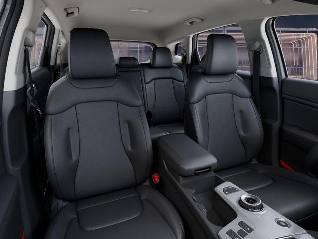 2027 Kia Sportage Hybrid EX InTransit