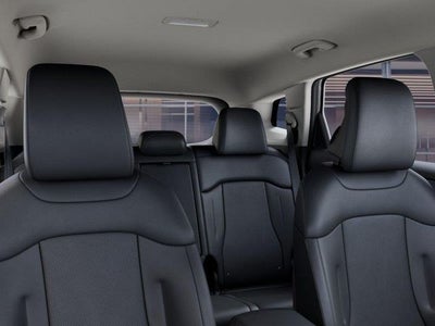 2027 Kia Sportage Hybrid EX InTransit