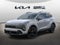 2027 Kia Sportage Hybrid X-Line InTransit