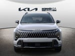 2027 Kia Sportage Hybrid X-Line InTransit