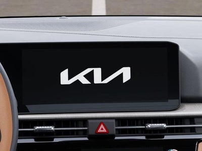 2027 Kia Sportage Hybrid X-Line InTransit