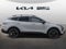 2027 Kia Sportage Hybrid X-Line InTransit