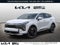 2027 Kia Sportage Hybrid EX