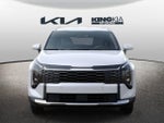 2027 Kia Sportage Hybrid EX