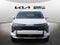 2027 Kia Sportage Hybrid EX