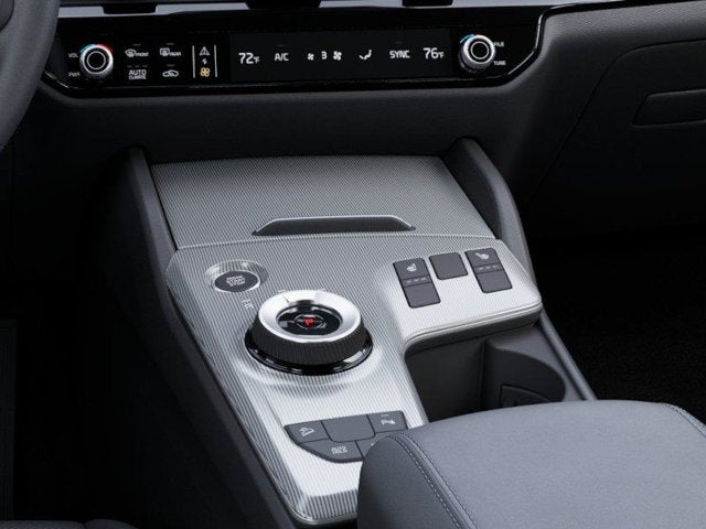 2027 Kia Sportage Hybrid EX
