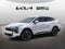 2027 Kia Sportage Hybrid EX