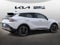 2027 Kia Sportage Hybrid EX