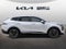 2027 Kia Sportage Hybrid EX