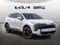 2027 Kia Sportage Hybrid EX
