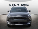 2027 Kia Sportage Hybrid EX