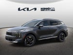 2027 Kia Sportage Hybrid EX