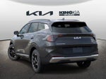 2027 Kia Sportage Hybrid EX