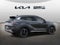 2027 Kia Sportage Hybrid EX