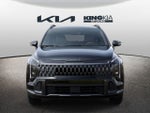 2027 Kia Sportage Hybrid X-Line