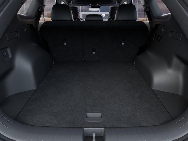 2027 Kia Sportage Hybrid X-Line