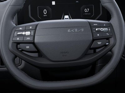 2027 Kia Sportage Hybrid X-Line