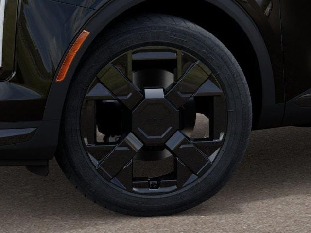 2027 Kia Sportage Hybrid X-Line InTransit