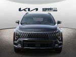 2027 Kia Sportage Hybrid X-Line InTransit