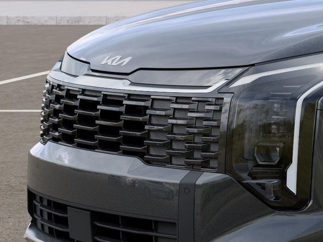 2026 Kia Sportage Hybrid EX InTransit