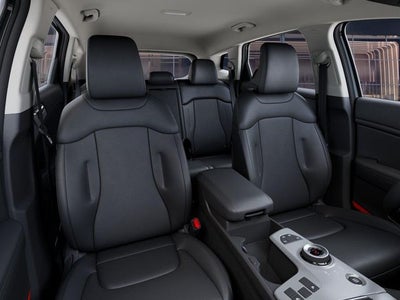 2026 Kia Sportage Hybrid EX InTransit