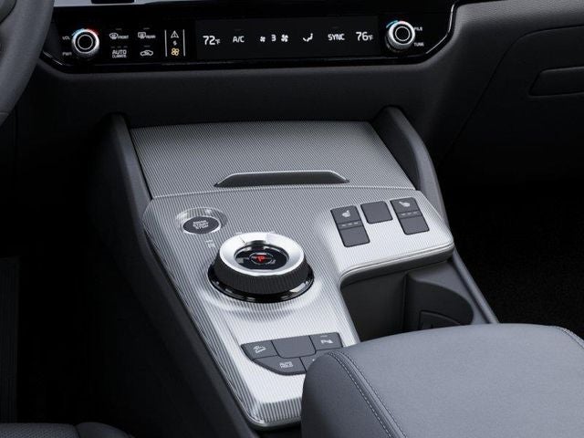 2026 Kia Sportage Hybrid EX InTransit