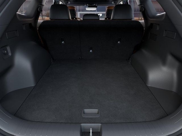 2027 Kia Sportage Hybrid X-Line