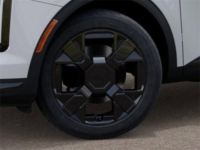 2026 Kia Sportage Hybrid X-Line InTransit