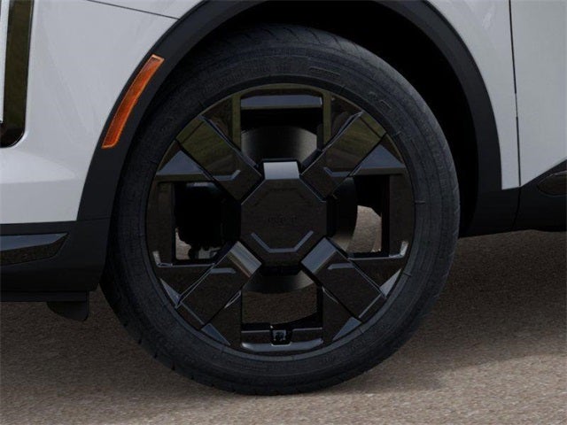 2026 Kia Sportage Hybrid X-Line InTransit