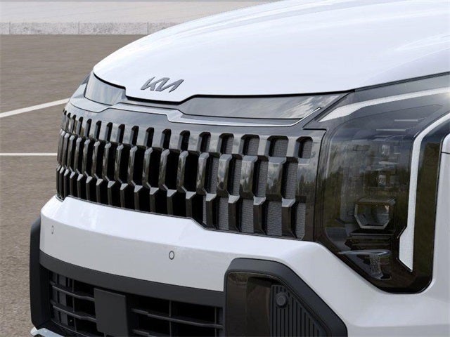 2026 Kia Sportage Hybrid X-Line InTransit