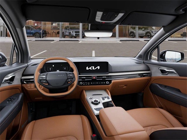 2026 Kia Sportage Hybrid X-Line InTransit