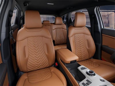 2026 Kia Sportage Hybrid X-Line InTransit