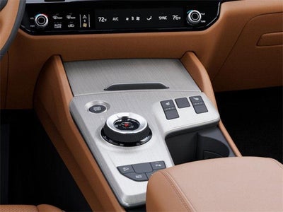 2026 Kia Sportage Hybrid X-Line InTransit