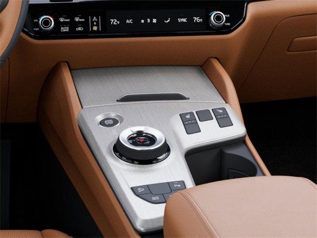 2026 Kia Sportage Hybrid X-Line InTransit