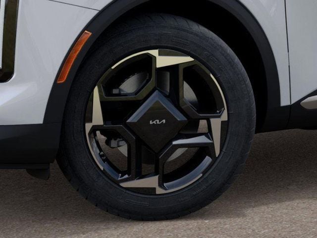 2026 Kia Sportage Hybrid EX InTransit