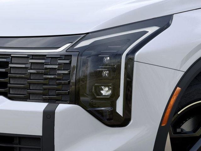 2026 Kia Sportage Hybrid EX InTransit