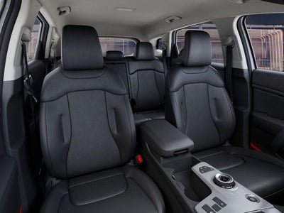 2026 Kia Sportage Hybrid EX InTransit