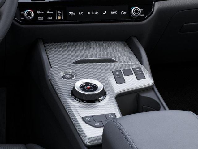 2026 Kia Sportage Hybrid EX InTransit