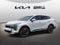 2026 Kia Sportage Hybrid EX InTransit