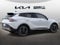 2026 Kia Sportage Hybrid EX InTransit